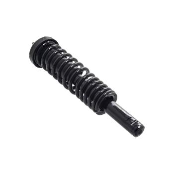 1997 Honda Civic Suspension Strut and Coil Spring Assembly Front Left FCS Automotive 1336337L image 2 of 4