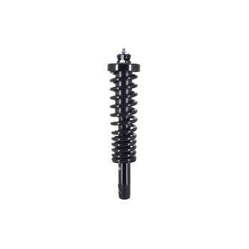 1997 Honda Civic Suspension Strut and Coil Spring Assembly Front Left FCS Automotive 1336337L image 3 of 4