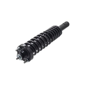 1997 Honda Civic Suspension Strut and Coil Spring Assembly Front Left FCS Automotive 1336337L image 4 of 4