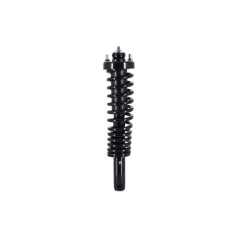 1997 Honda Civic Suspension Strut and Coil Spring Assembly Front Right FCS Automotive 1336337R image 1 of 4