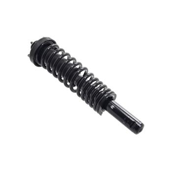 1997 Honda Civic Suspension Strut and Coil Spring Assembly Front Right FCS Automotive 1336337R image 2 of 4