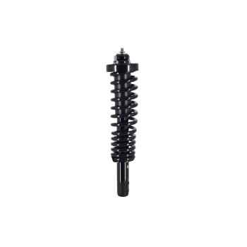 1997 Honda Civic Suspension Strut and Coil Spring Assembly Front Right FCS Automotive 1336337R image 3 of 4