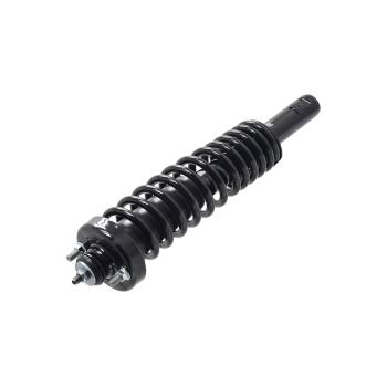 1997 Honda Civic Suspension Strut and Coil Spring Assembly Front Right FCS Automotive 1336337R image 4 of 4