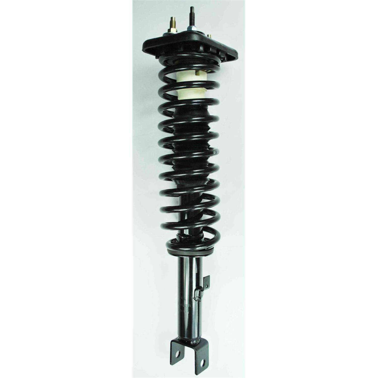 FCS Automotive 1336338 - Suspension Strut and Coil Spring Assembly FCS Automotive 1336338 Suspension Strut and Coil Spring Assembly product image 1 of 1