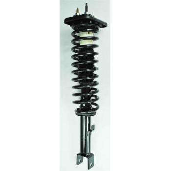 2000 Chrysler Cirrus Suspension Strut and Coil Spring Assembly Rear FCS Automotive 1336338 image 1 of 1