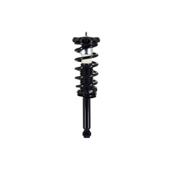 2006 Nissan Sentra Suspension Strut and Coil Spring Assembly Rear FCS Automotive 1336339 image 1 of 4