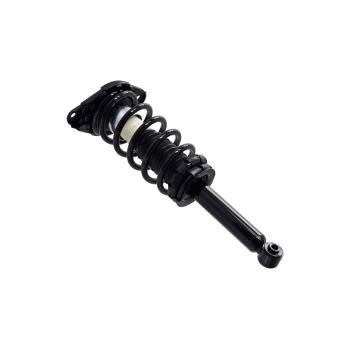 2006 Nissan Sentra Suspension Strut and Coil Spring Assembly Rear FCS Automotive 1336339 image 2 of 4