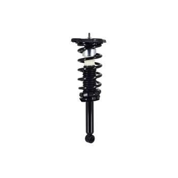 2006 Nissan Sentra Suspension Strut and Coil Spring Assembly Rear FCS Automotive 1336339 image 3 of 4
