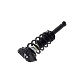 2006 Nissan Sentra Suspension Strut and Coil Spring Assembly Rear FCS Automotive 1336339 image 4 of 4