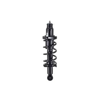 2004 Honda Civic Suspension Strut and Coil Spring Assembly Rear Left FCS Automotive 1336340L image 1 of 4