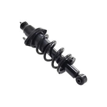 2004 Honda Civic Suspension Strut and Coil Spring Assembly Rear Left FCS Automotive 1336340L image 2 of 4
