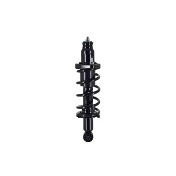2004 Honda Civic Suspension Strut and Coil Spring Assembly Rear Right FCS Automotive 1336340R image 1 of 4