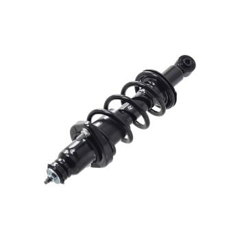 2004 Honda Civic Suspension Strut and Coil Spring Assembly Rear Right FCS Automotive 1336340R image 4 of 4