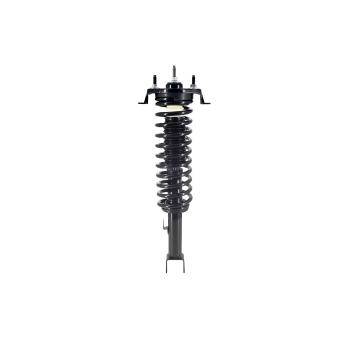2005 Chrysler Sebring Suspension Strut and Coil Spring Assembly Rear FCS Automotive 1336342 image 1 of 4