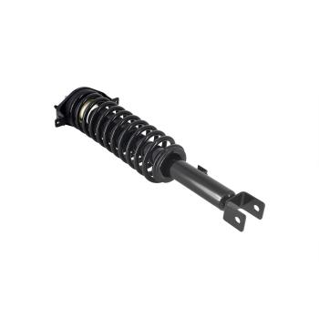 2005 Chrysler Sebring Suspension Strut and Coil Spring Assembly Rear FCS Automotive 1336342 image 2 of 4