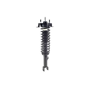 2005 Chrysler Sebring Suspension Strut and Coil Spring Assembly Rear FCS Automotive 1336342 image 3 of 4