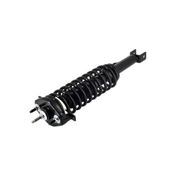 2005 Chrysler Sebring Suspension Strut and Coil Spring Assembly Rear FCS Automotive 1336342 image 4 of 4