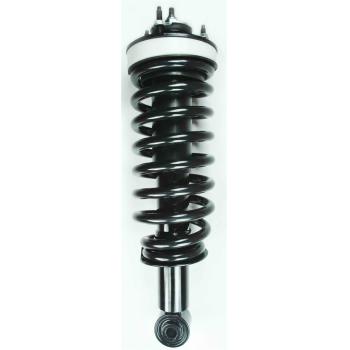 2009 Mercury Grand Marquis Suspension Strut and Coil Spring Assembly