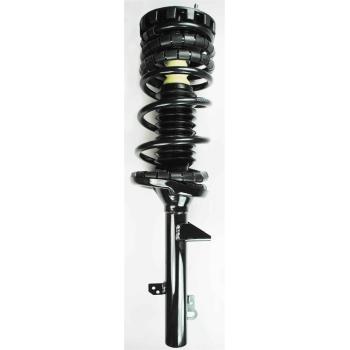 1993 Mercury Sable Suspension Strut and Coil Spring Assembly Rear FCS Automotive 1336346 image 1 of 1