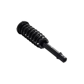 2006 Acura TSX Suspension Strut and Coil Spring Assembly Front Left FCS Automotive 1336347L image 2 of 4