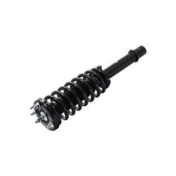 2006 Acura TSX Suspension Strut and Coil Spring Assembly Front Left FCS Automotive 1336347L image 4 of 4