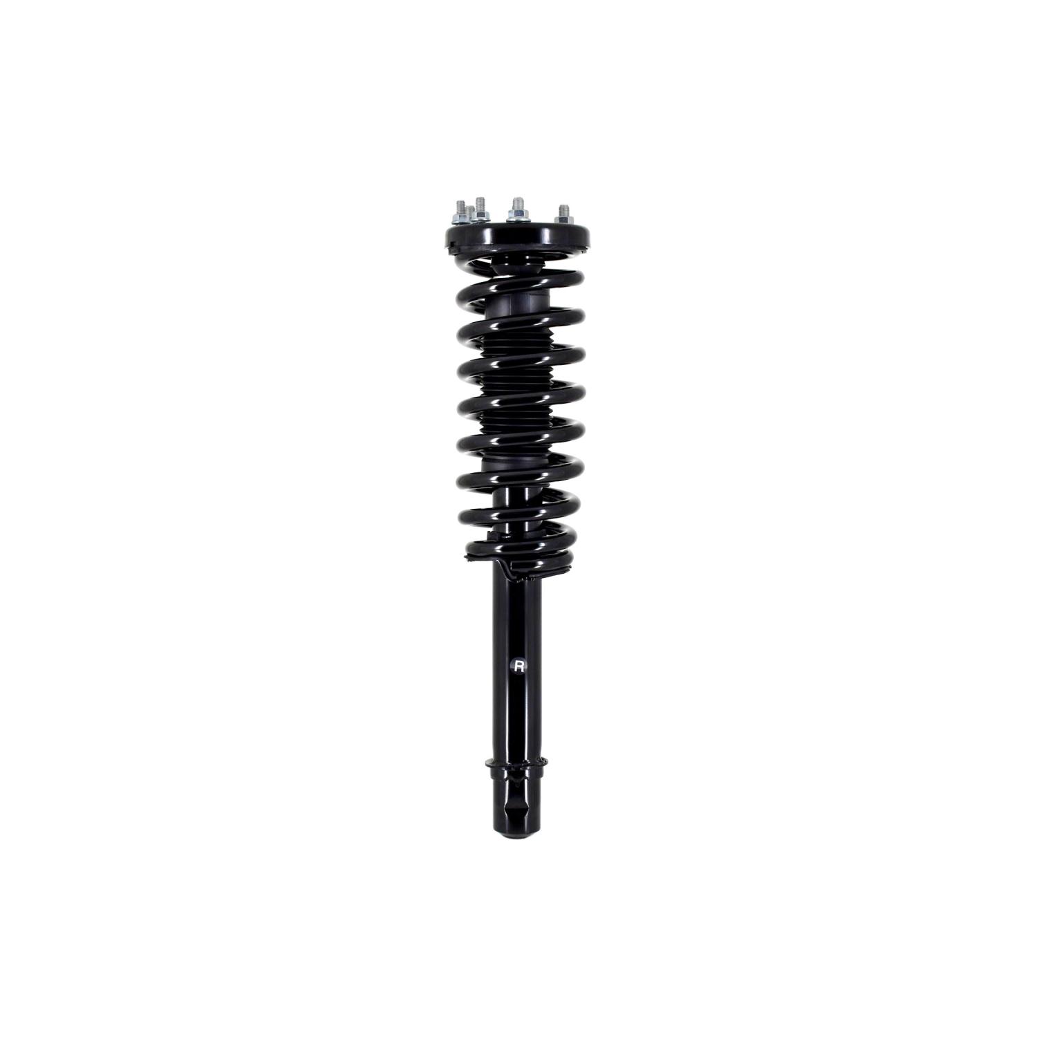 FCS Automotive 1336347R - Suspension Strut and Coil Spring Assembly FCS Automotive 1336347R Suspension Strut and Coil Spring Assembly product image 1 of 5
