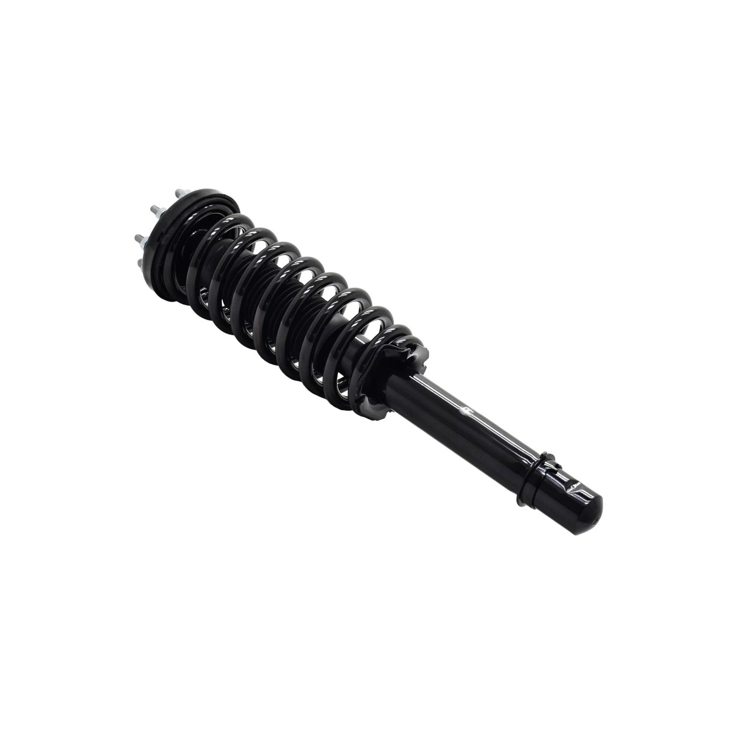 FCS Automotive 1336347R - Suspension Strut and Coil Spring Assembly FCS Automotive 1336347R Suspension Strut and Coil Spring Assembly product image 2 of 5