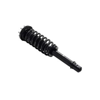 2006 Acura TSX Suspension Strut and Coil Spring Assembly Front Right FCS Automotive 1336347R image 2 of 4