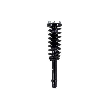 2006 Acura TSX Suspension Strut and Coil Spring Assembly Front Right FCS Automotive 1336347R image 3 of 4