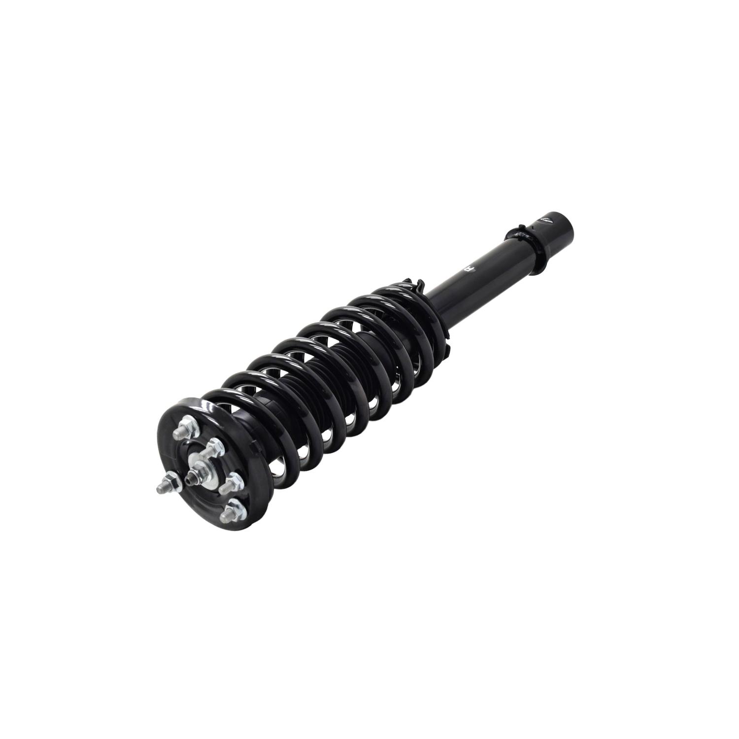 FCS Automotive 1336347R - Suspension Strut and Coil Spring Assembly FCS Automotive 1336347R Suspension Strut and Coil Spring Assembly product image 4 of 5