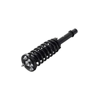 2006 Acura TSX Suspension Strut and Coil Spring Assembly Front Right FCS Automotive 1336347R image 4 of 4