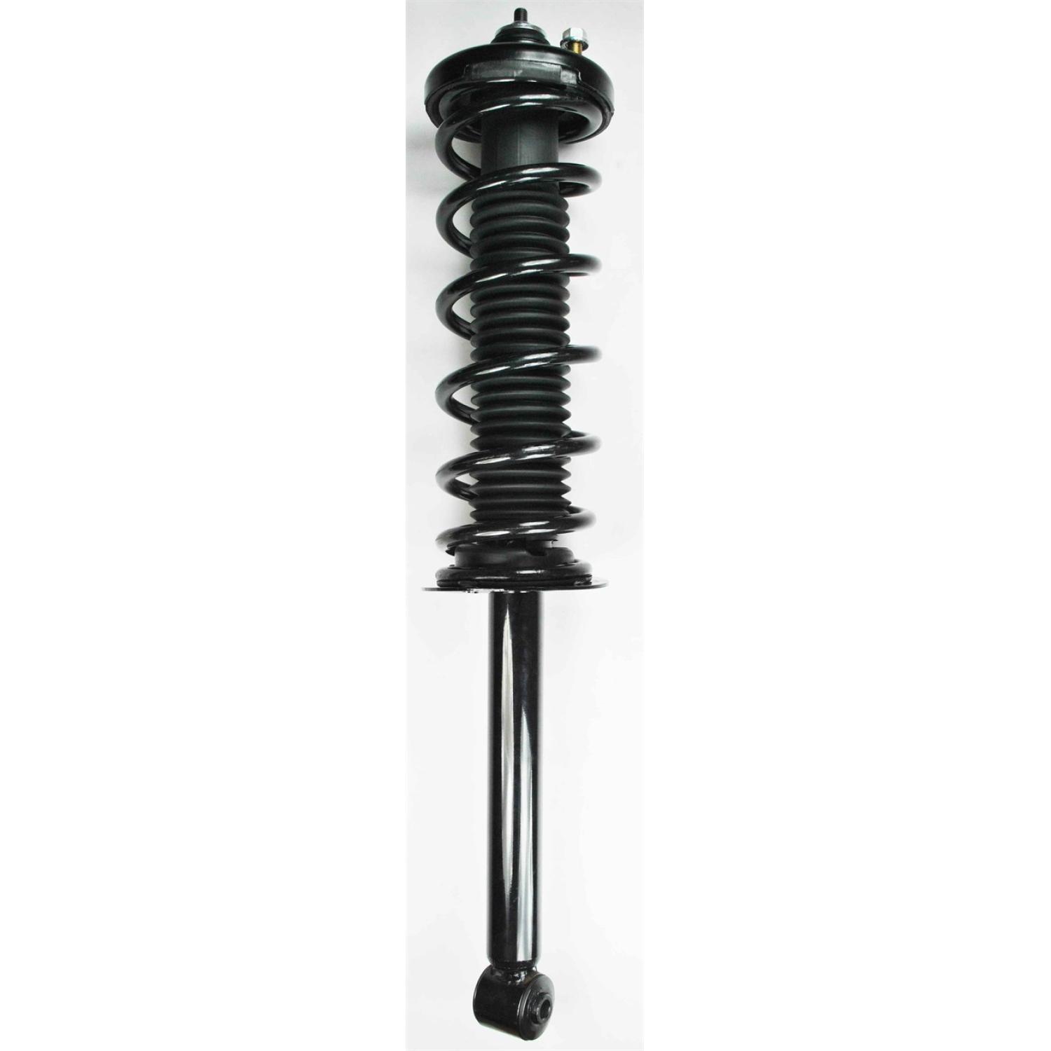 FCS Automotive 1336348 - Suspension Strut and Coil Spring Assembly FCS Automotive 1336348 Suspension Strut and Coil Spring Assembly product image 1 of 5