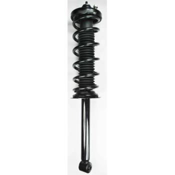 2007 Acura TL Suspension Strut and Coil Spring Assembly