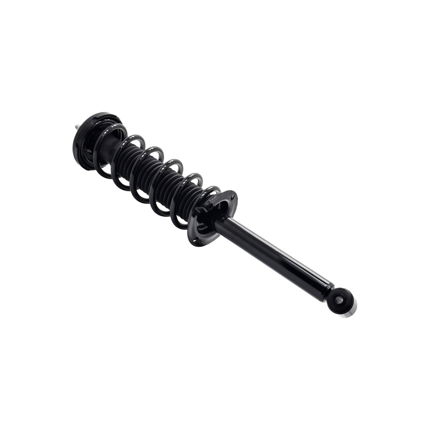 FCS Automotive 1336348 - Suspension Strut and Coil Spring Assembly FCS Automotive 1336348 Suspension Strut and Coil Spring Assembly product image 2 of 5