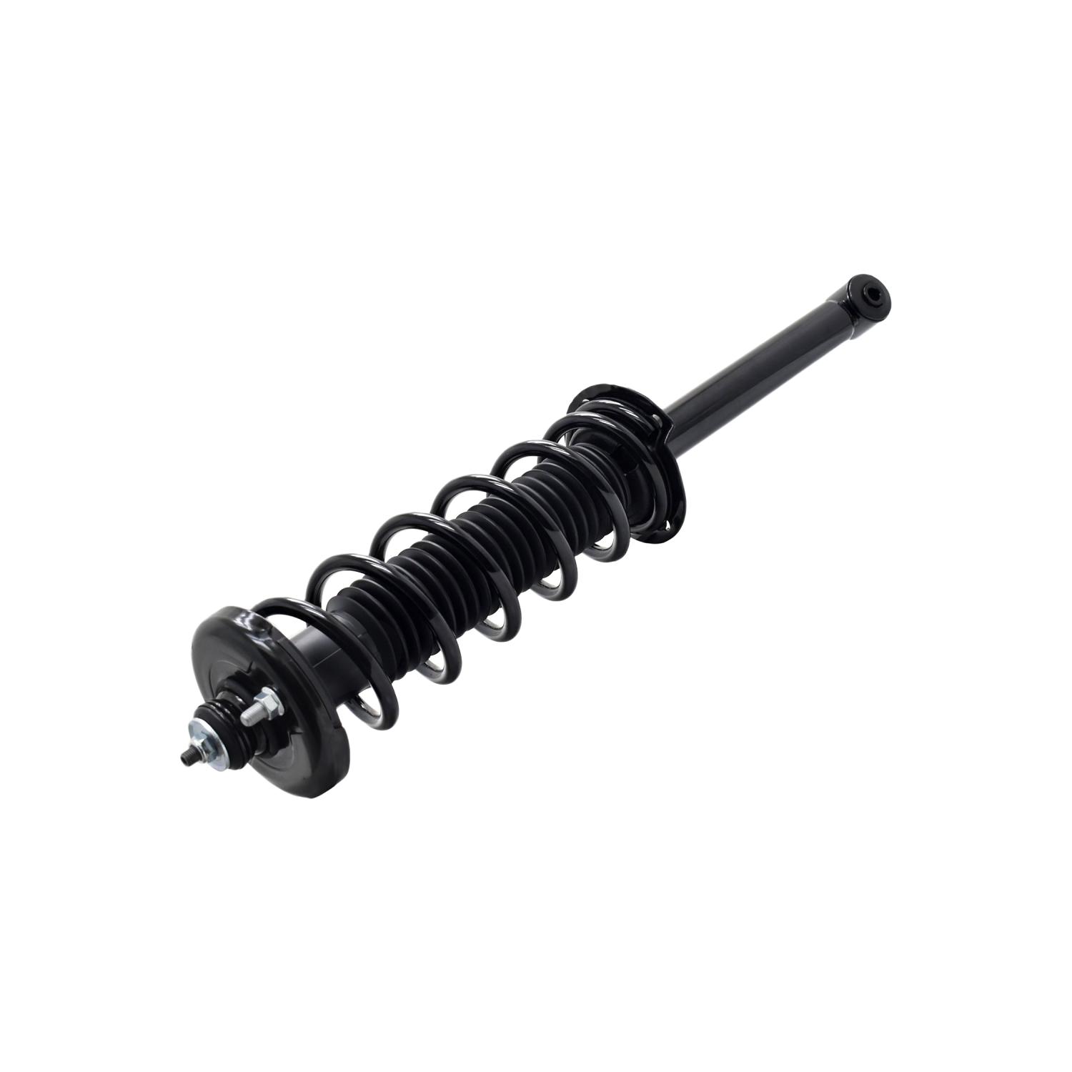 FCS Automotive 1336348 - Suspension Strut and Coil Spring Assembly FCS Automotive 1336348 Suspension Strut and Coil Spring Assembly product image 3 of 5