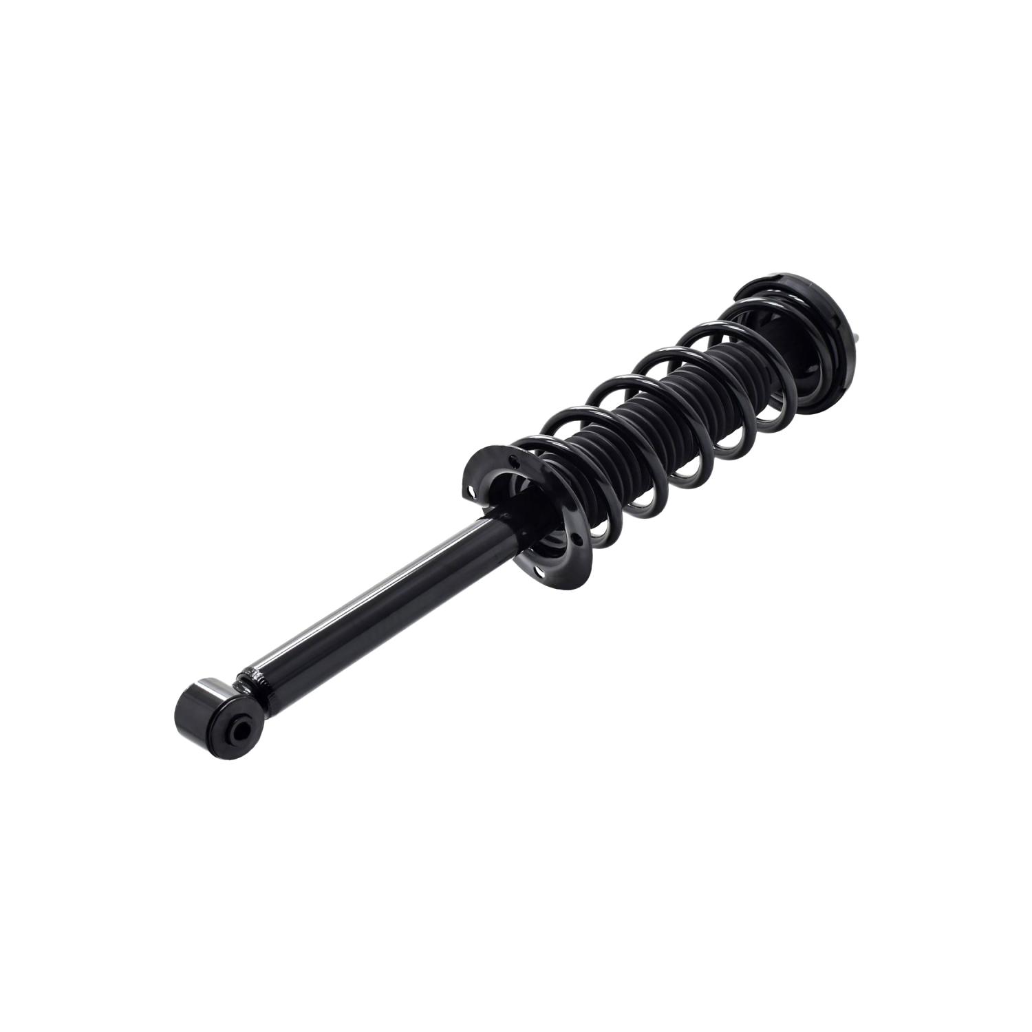 FCS Automotive 1336348 - Suspension Strut and Coil Spring Assembly FCS Automotive 1336348 Suspension Strut and Coil Spring Assembly product image 5 of 5