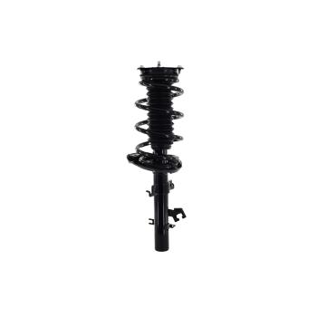 2017 Nissan Rogue Suspension Strut and Coil Spring Assembly
