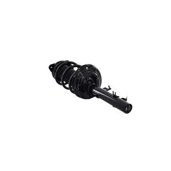 2019 Nissan Qashqai Suspension Strut and Coil Spring Assembly Front Right FCS Automotive 1337006R image 1 of 4