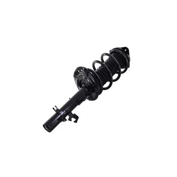 2019 Nissan Qashqai Suspension Strut and Coil Spring Assembly Front Right FCS Automotive 1337006R image 4 of 4