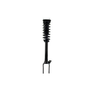 2011 Mercedes-Benz ML550 Suspension Strut and Coil Spring Assembly Front FCS Automotive 1337007 image 1 of 1