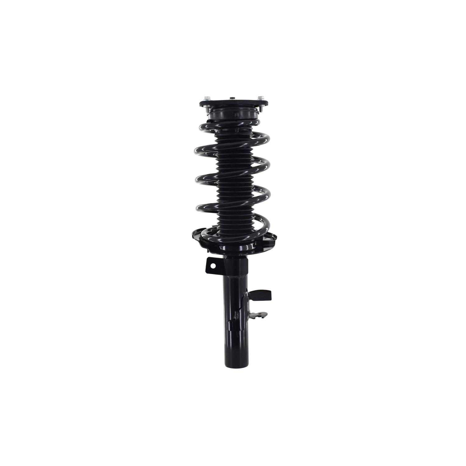 FCS Automotive 1337019L - Suspension Strut and Coil Spring Assembly FCS Automotive 1337019L Suspension Strut and Coil Spring Assembly product image 1 of 1