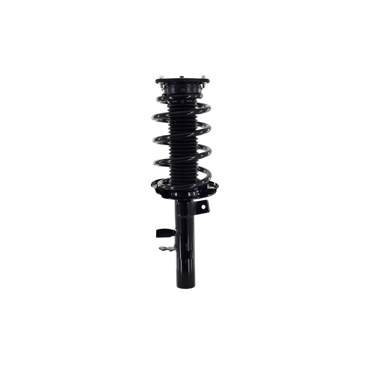 FCS Automotive 1337019R - Suspension Strut and Coil Spring Assembly FCS Automotive 1337019R Suspension Strut and Coil Spring Assembly product image 1 of 1