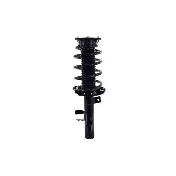 2016 Ford C-Max Suspension Strut and Coil Spring Assembly Front Right FCS Automotive 1337019R image 1 of 1