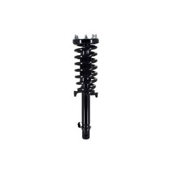 2011 Honda Accord Crosstour Suspension Strut and Coil Spring Assembly Front Left FCS Automotive 1337020L image 1 of 4