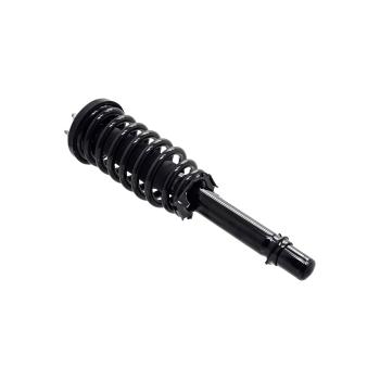 2011 Honda Accord Crosstour Suspension Strut and Coil Spring Assembly Front Left FCS Automotive 1337020L image 2 of 4