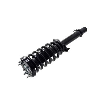 2011 Honda Accord Crosstour Suspension Strut and Coil Spring Assembly Front Left FCS Automotive 1337020L image 3 of 4
