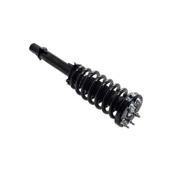 2011 Honda Accord Crosstour Suspension Strut and Coil Spring Assembly Front Left FCS Automotive 1337020L image 4 of 4