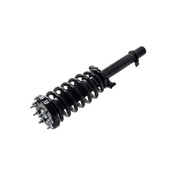 2011 Honda Accord Crosstour Suspension Strut and Coil Spring Assembly Front Right FCS Automotive 1337020R image 3 of 4