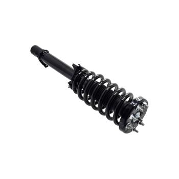 2011 Honda Accord Crosstour Suspension Strut and Coil Spring Assembly Front Right FCS Automotive 1337020R image 4 of 4