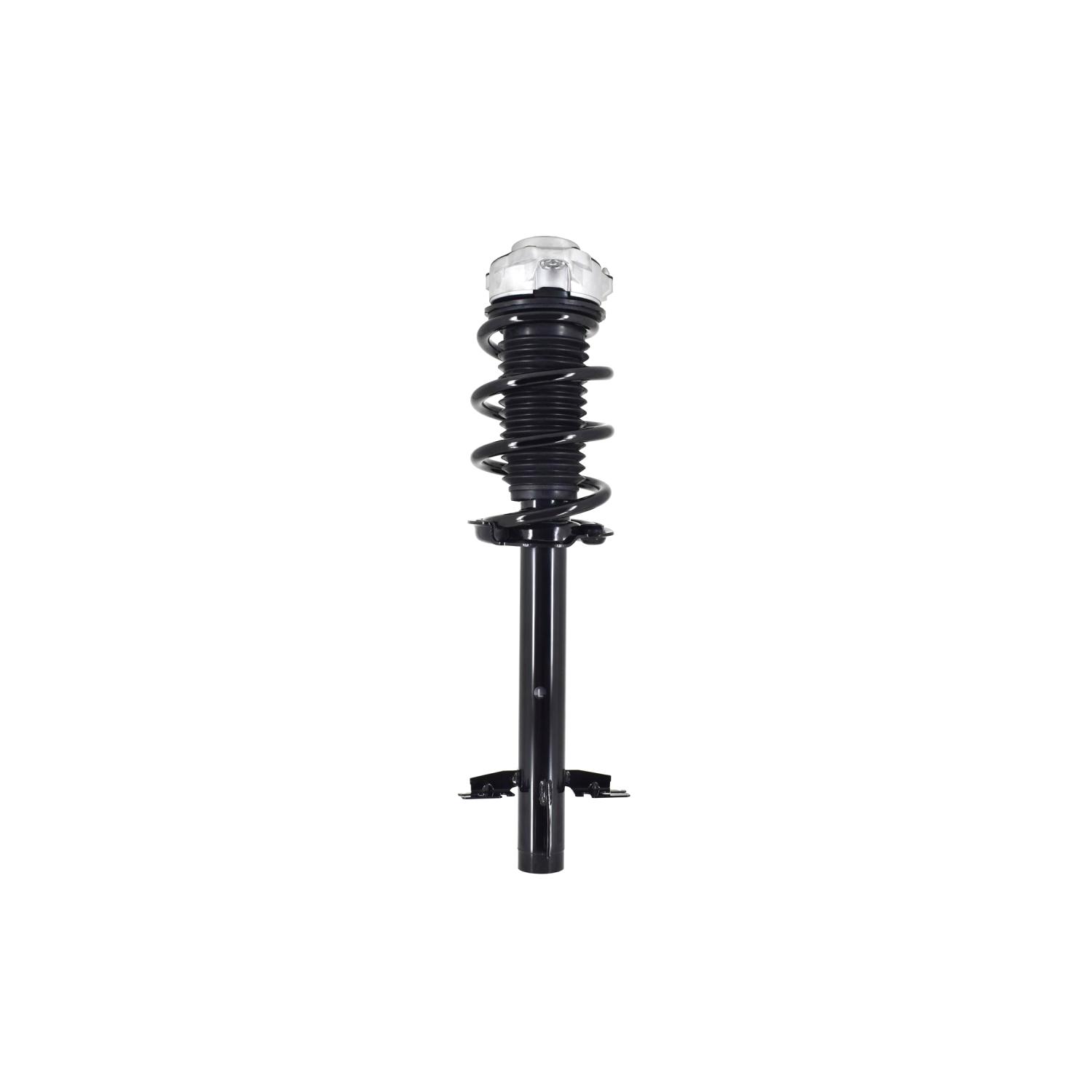 FCS Automotive 1337023L Suspension Strut and Coil Spring Assembly product image 1 of 5